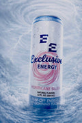 Exclusive Energy - Hurricane Slush