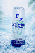 Exclusive Energy - Island Breeze Surge