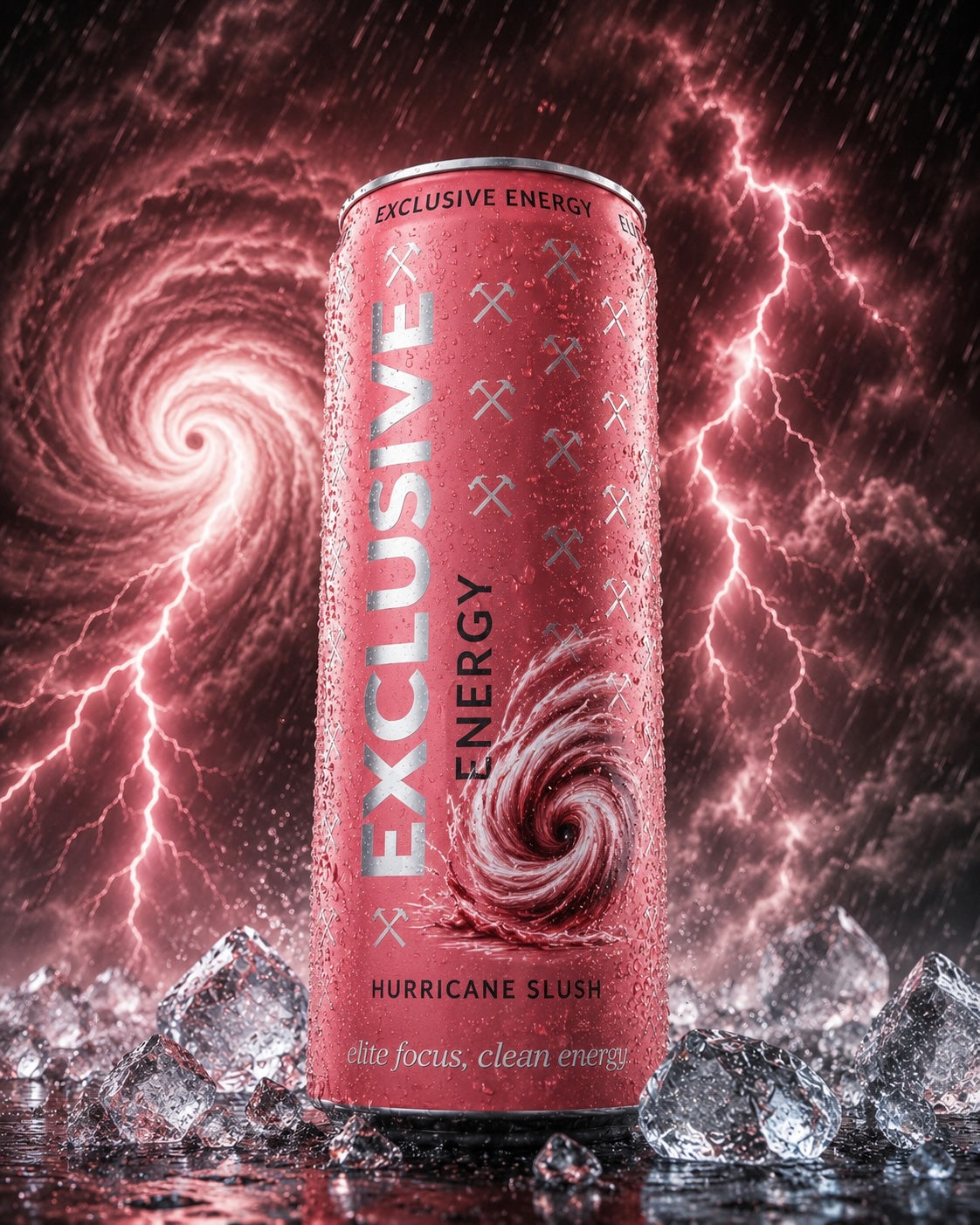 Exclusive Energy - Hurricane Slush
