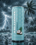 Exclusive Energy - Island Breeze Surge