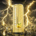 COMING SOON! - Exclusive Energy - Lightning Lemon